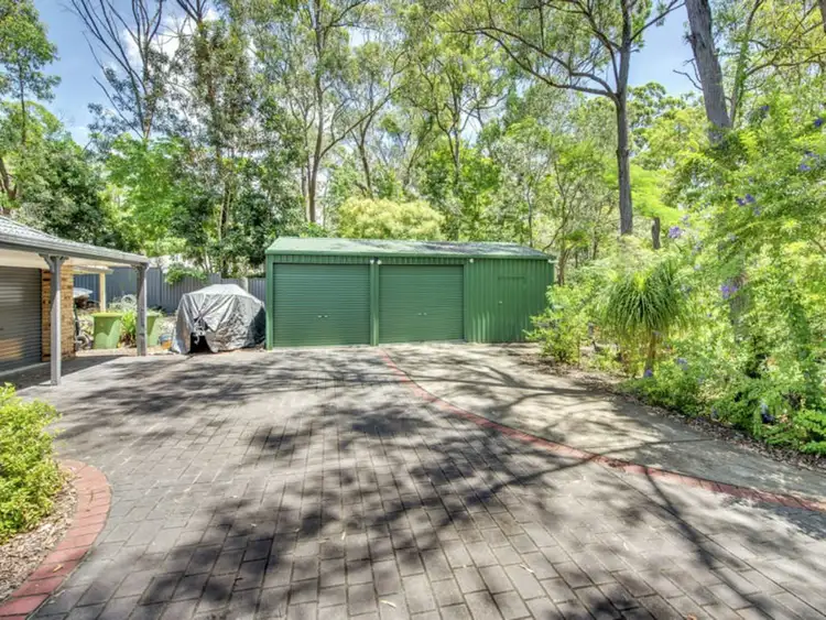 Fifth view of Homely house listing, 71 Cashmere Lane, Cashmere QLD 4500