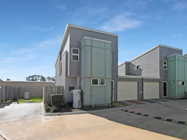 Main view of Homely unit listing, 117/71 Stanley Street, Brendale QLD 4500