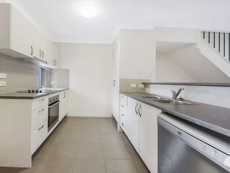 Second view of Homely unit listing, 117/71 Stanley Street, Brendale QLD 4500