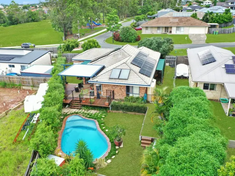 18 Silverash Court, Warner QLD 4500