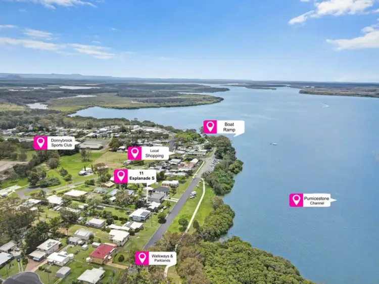 11 Esplanade, Donnybrook QLD 4510