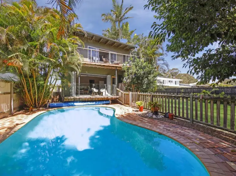 Second view of Homely house listing, 11 Esplanade, Donnybrook QLD 4510