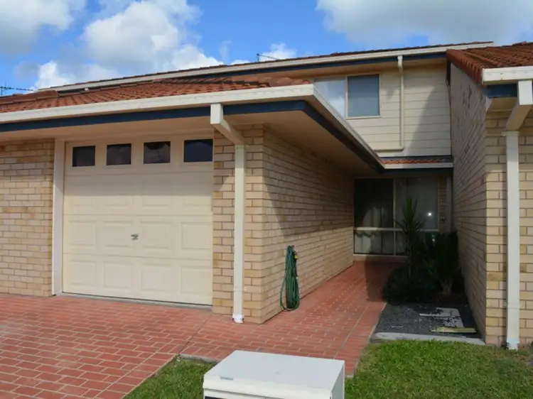 41/14 Everest Street, Warner QLD 4500