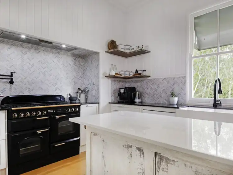 Sixth view of Homely house listing, 2 Reiners Road, Samford Valley QLD 4520