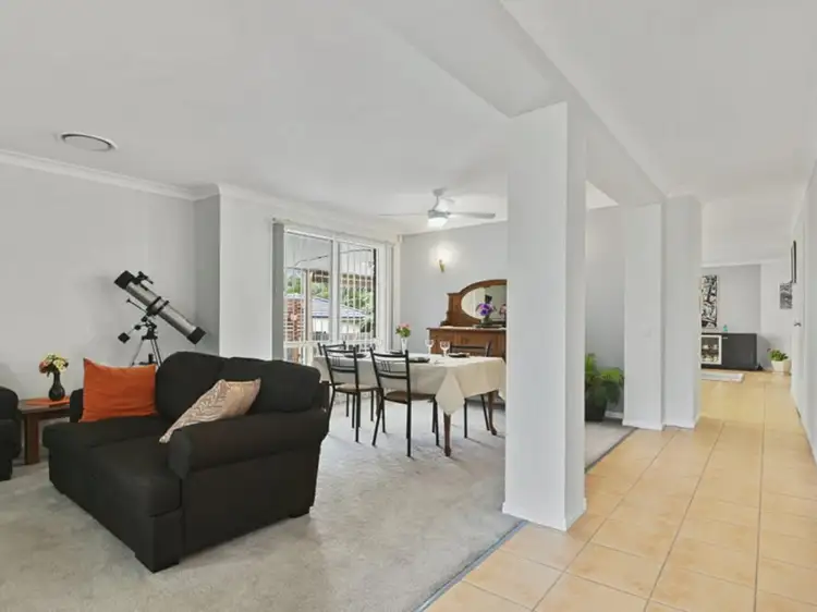Second view of Homely house listing, 9 Sonata Drive, Warner QLD 4500