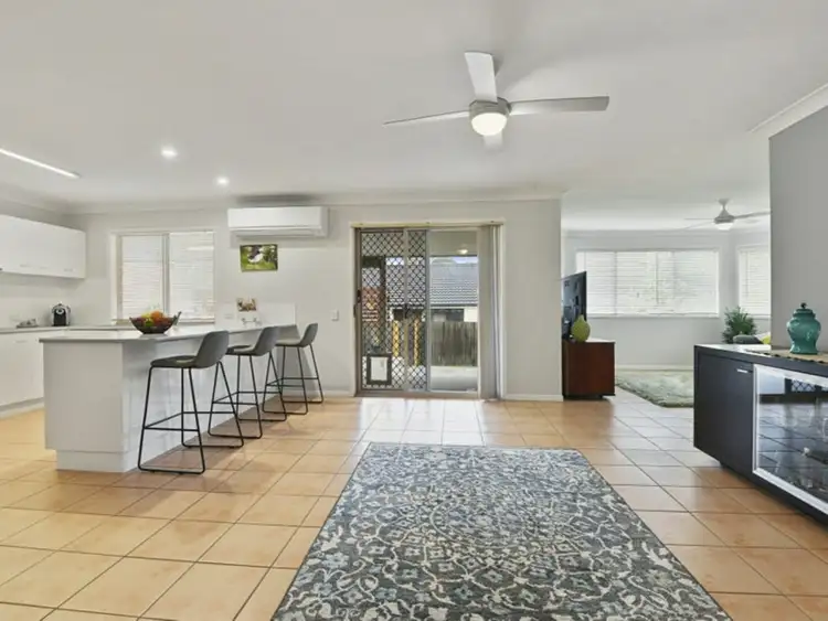 Fifth view of Homely house listing, 9 Sonata Drive, Warner QLD 4500