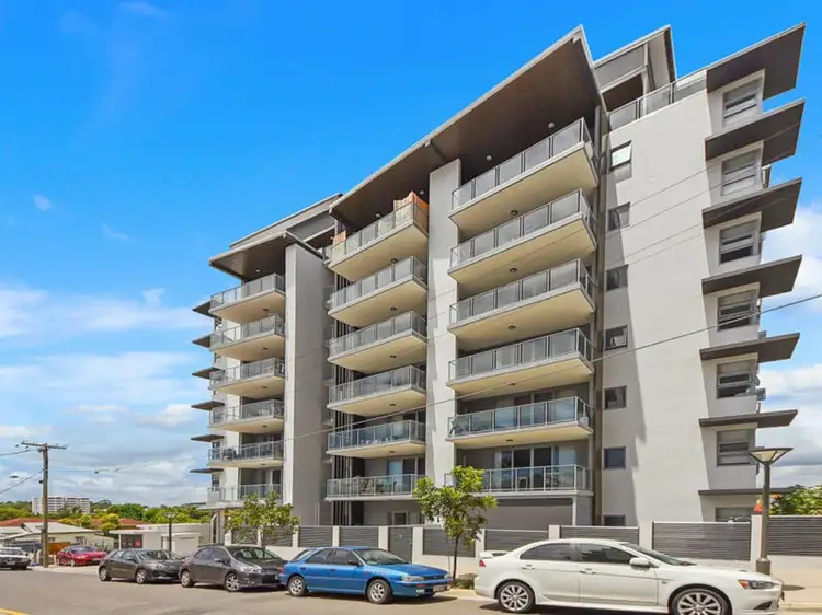 Main view of Homely unit listing, 25/52 Latham Street, Chermside QLD 4032