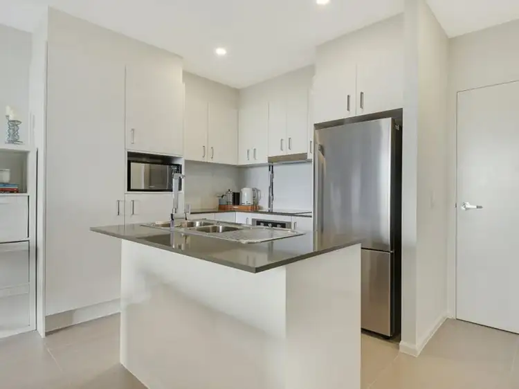 Fifth view of Homely unit listing, 25/52 Latham Street, Chermside QLD 4032