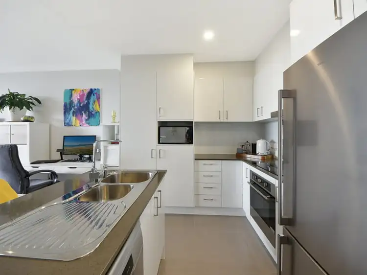 Sixth view of Homely unit listing, 25/52 Latham Street, Chermside QLD 4032