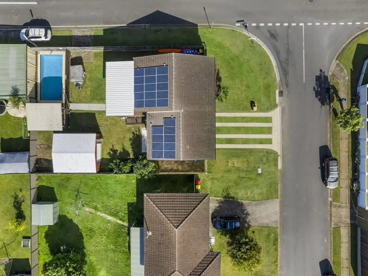 Main view of Homely house listing, 90 Ballynde Street, Bracken Ridge QLD 4017