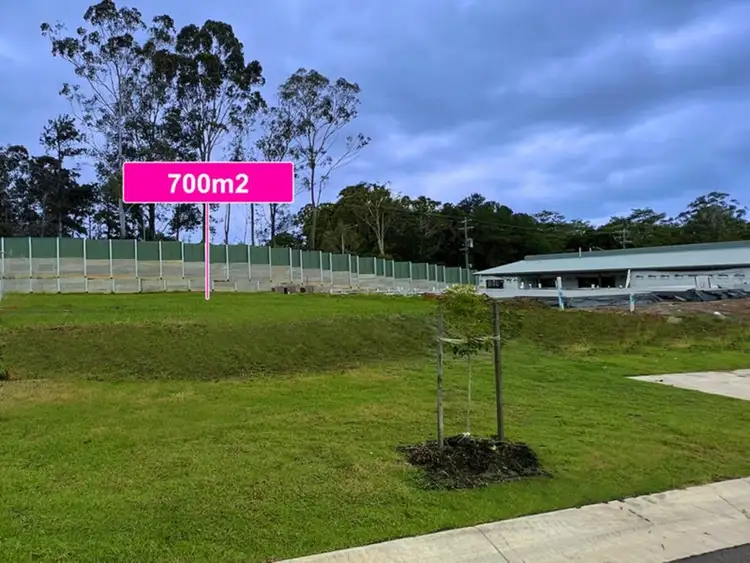 Second view of Homely land listing, Lot 3 Bli Bli Road, Bli Bli QLD 4560