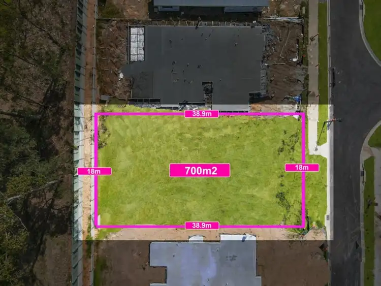 Third view of Homely land listing, Lot 3 Bli Bli Road, Bli Bli QLD 4560