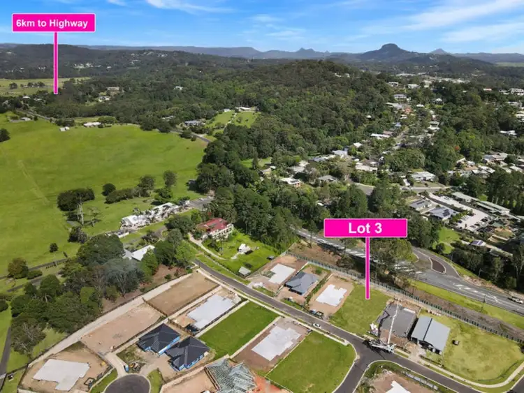 Fourth view of Homely land listing, Lot 3 Bli Bli Road, Bli Bli QLD 4560