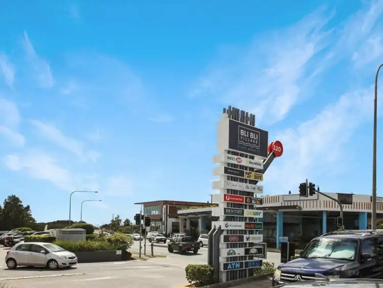 Fifth view of Homely land listing, Lot 3 Bli Bli Road, Bli Bli QLD 4560
