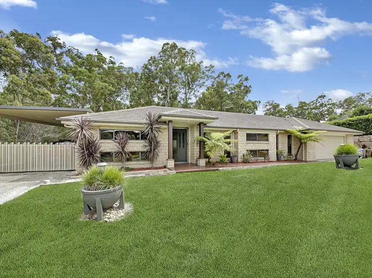 17 Louise Court, Cashmere QLD 4500