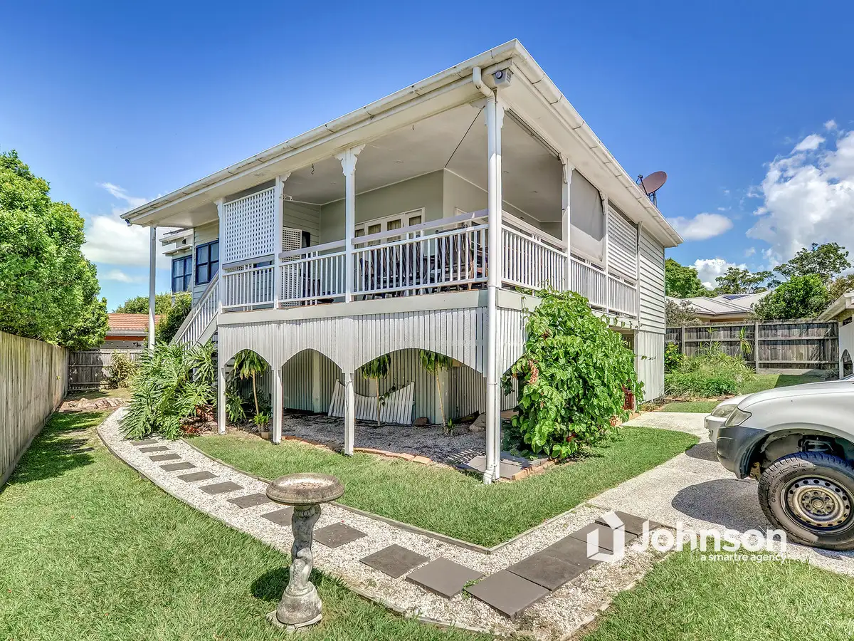 Main view of Homely house listing, 316 Preston Road, Wynnum West QLD 4178