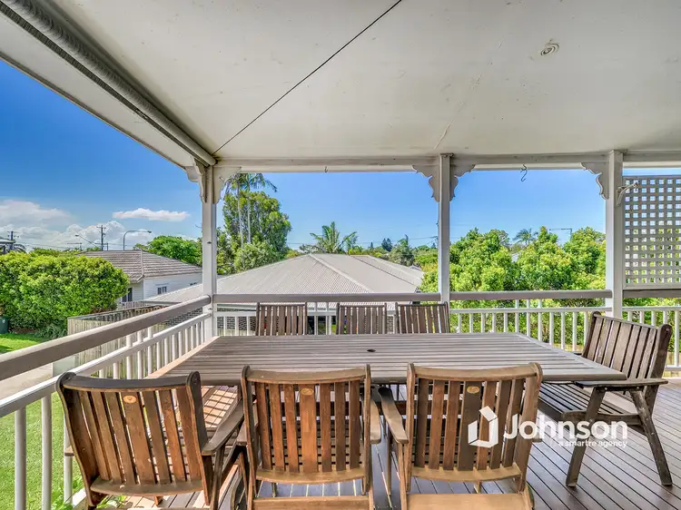 Second view of Homely house listing, 316 Preston Road, Wynnum West QLD 4178