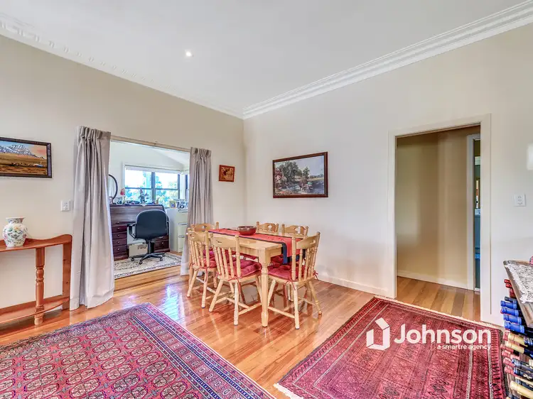Fifth view of Homely house listing, 316 Preston Road, Wynnum West QLD 4178