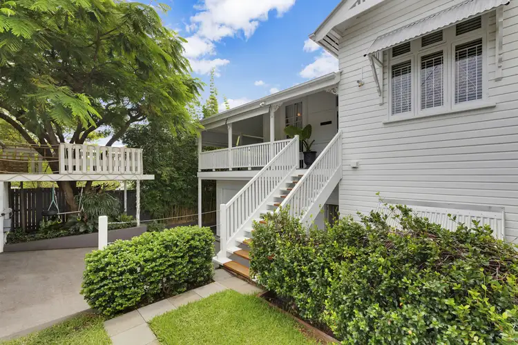 53 Liverpool Road, Clayfield QLD 4011