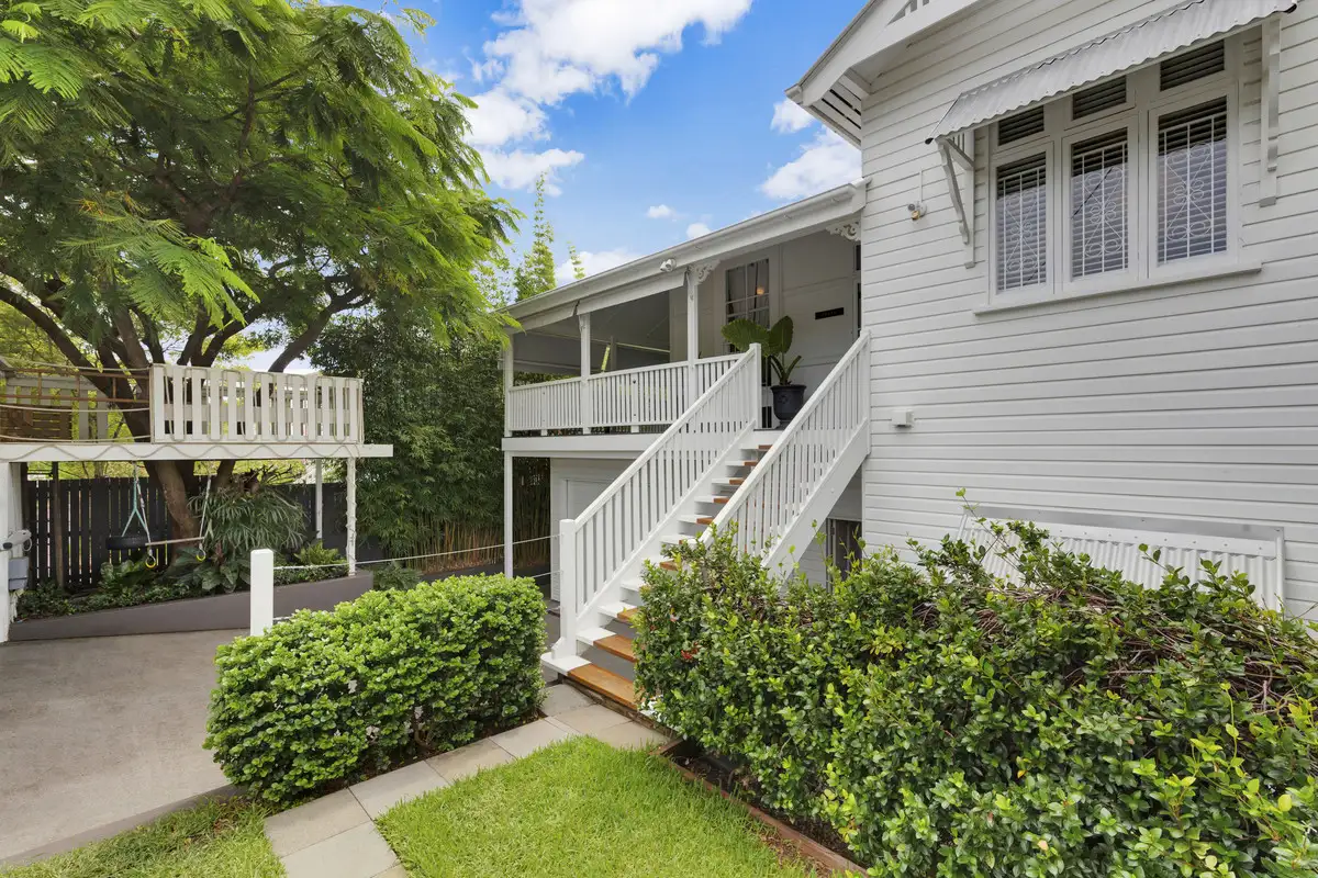 Main view of Homely house listing, 53 Liverpool Road, Clayfield QLD 4011