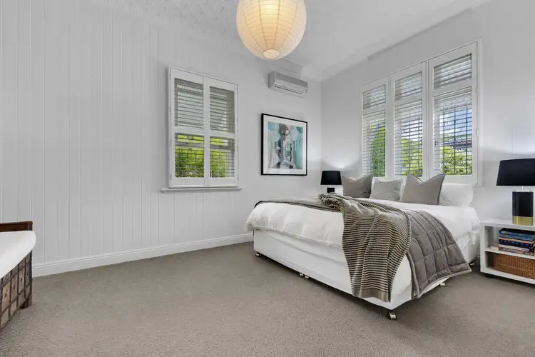 Third view of Homely house listing, 53 Liverpool Road, Clayfield QLD 4011