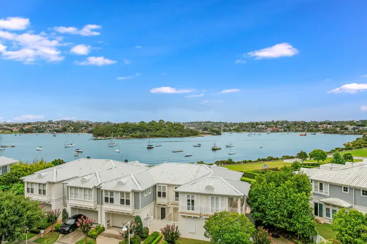 607/58 Peninsula Drive, Breakfast Point NSW 2137
