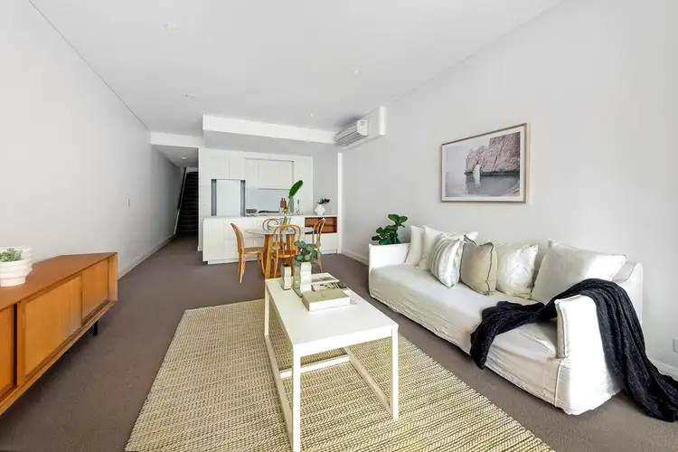 Fourth view of Homely apartment listing, 607/58 Peninsula Drive, Breakfast Point NSW 2137