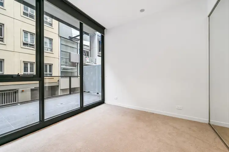 Fourth view of Homely apartment listing, 19/23 Blackwood Street, North Melbourne VIC 3051