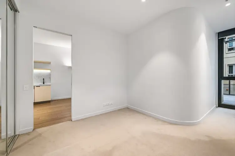Fifth view of Homely apartment listing, 19/23 Blackwood Street, North Melbourne VIC 3051