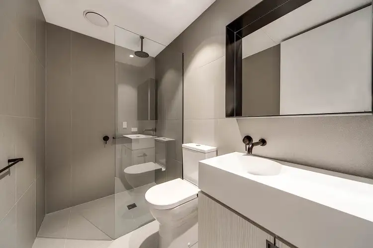 Sixth view of Homely apartment listing, 19/23 Blackwood Street, North Melbourne VIC 3051