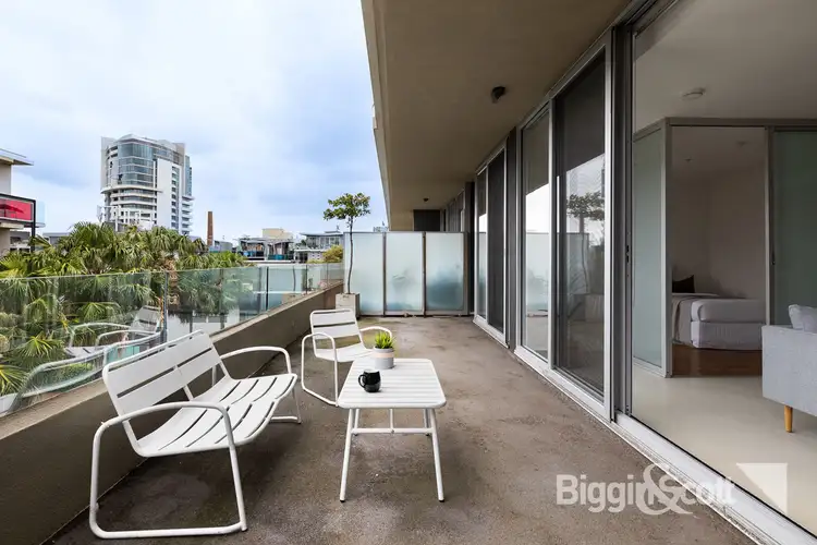 409/1 Danks Street, Port Melbourne VIC 3207