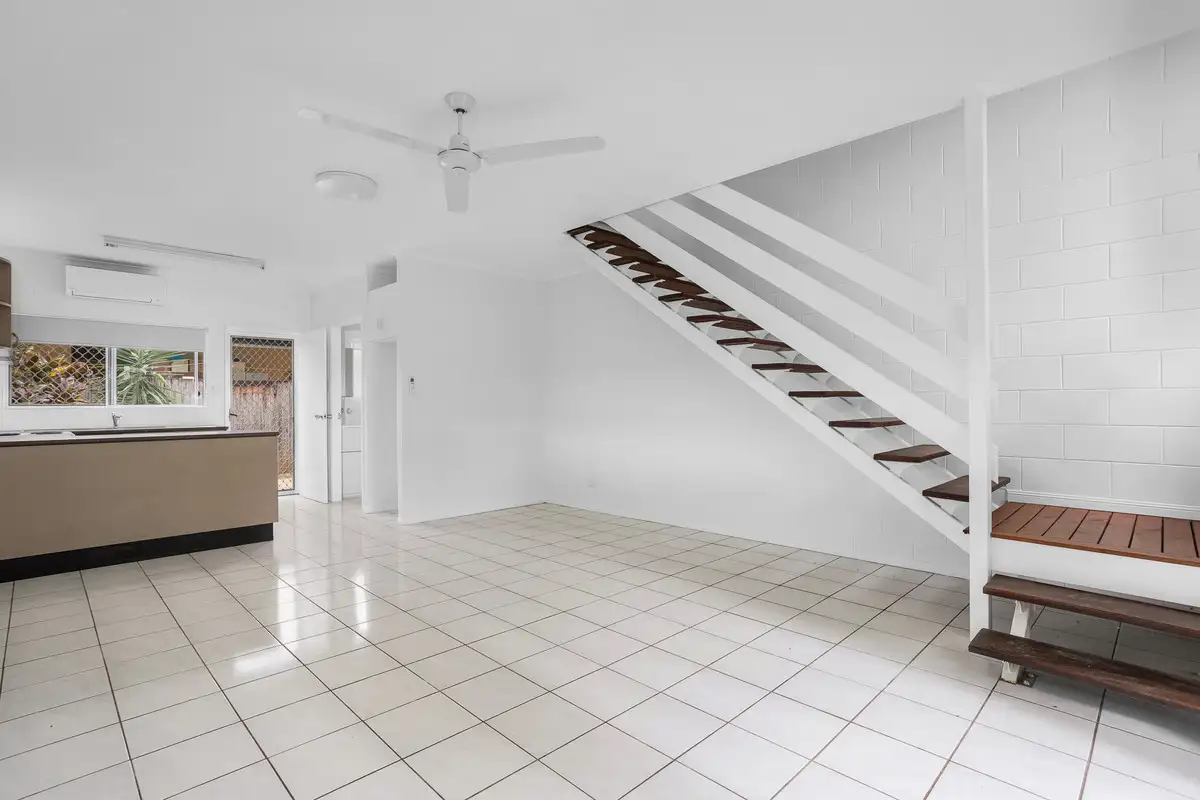 Main view of Homely townhouse listing, 1/48 Prior Street, Edmonton QLD 4869