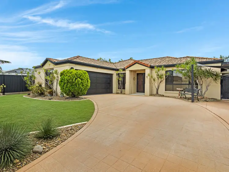 Main view of Homely house listing, 16 Gannet Street, Burleigh Waters QLD 4220
