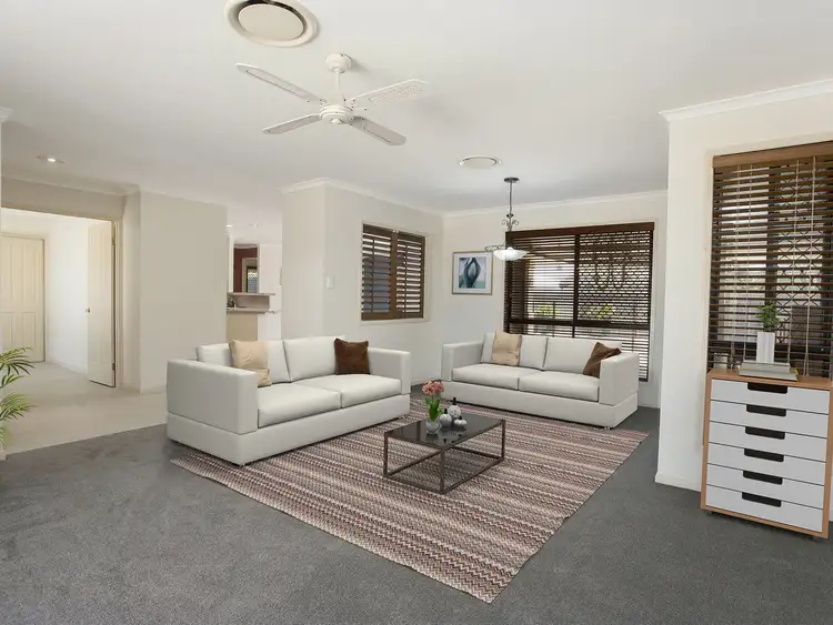 Fourth view of Homely house listing, 16 Gannet Street, Burleigh Waters QLD 4220