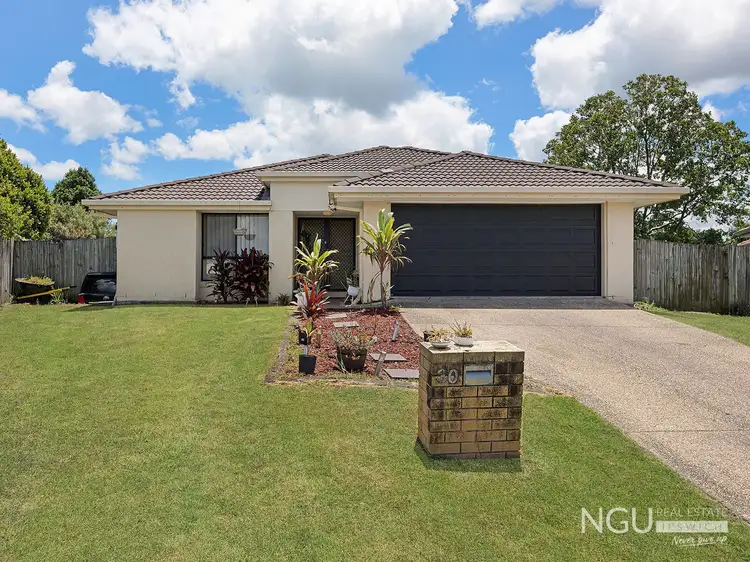 30 Angela Place, Yamanto QLD 4305