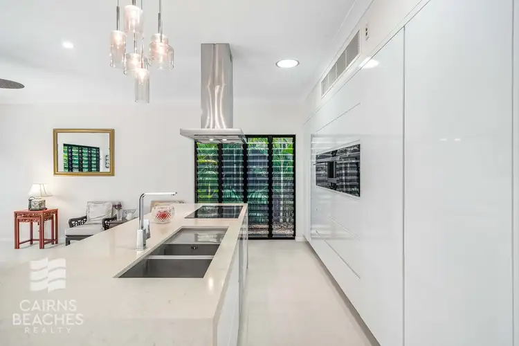 Sixth view of Homely house listing, 7 Sennfeld Close, Palm Cove QLD 4879