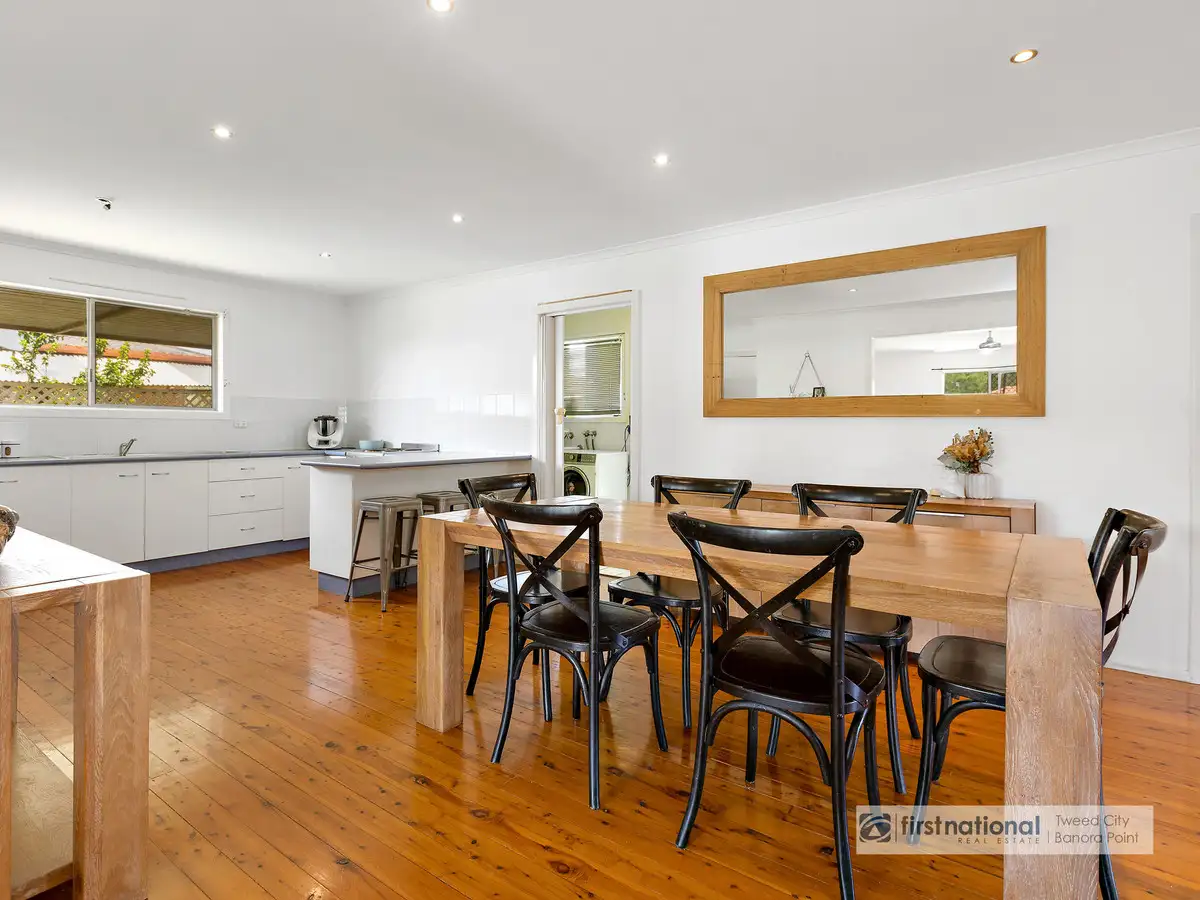 Main view of Homely house listing, 8 Sandra Street, Tweed Heads South NSW 2486