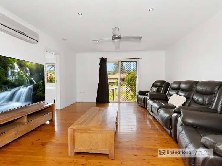 Second view of Homely house listing, 8 Sandra Street, Tweed Heads South NSW 2486