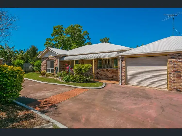 Main view of Homely unit listing, 4/170 Colburn Avenue, Victoria Point QLD 4165