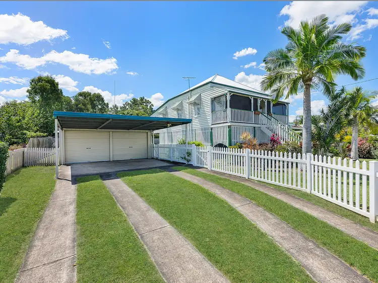 Main view of Homely house listing, 16 Boundary Street, Tivoli QLD 4305