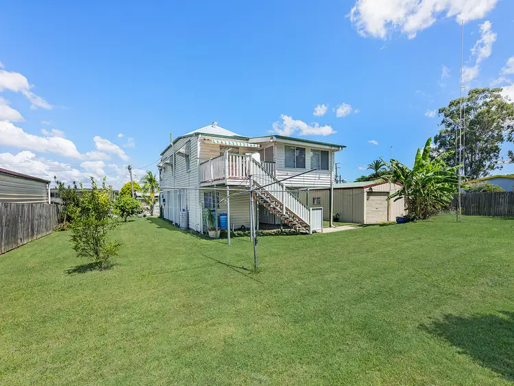 Second view of Homely house listing, 16 Boundary Street, Tivoli QLD 4305