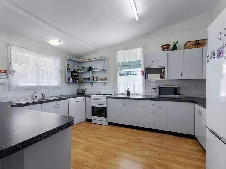 Fourth view of Homely house listing, 16 Boundary Street, Tivoli QLD 4305