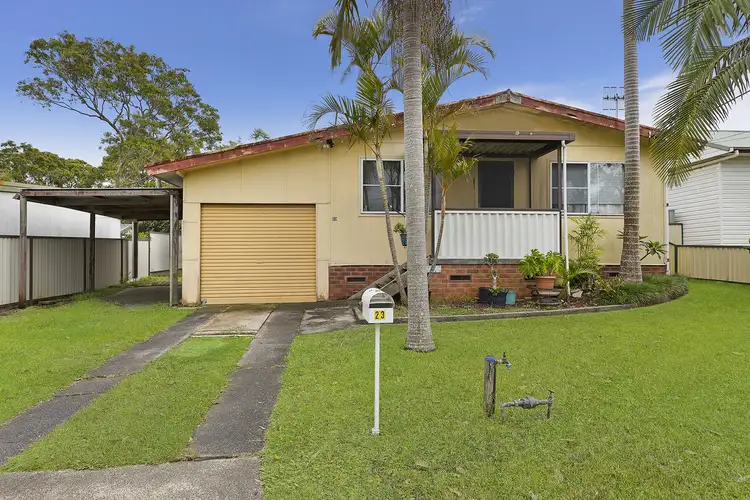23 Odette Avenue, Gorokan NSW 2263