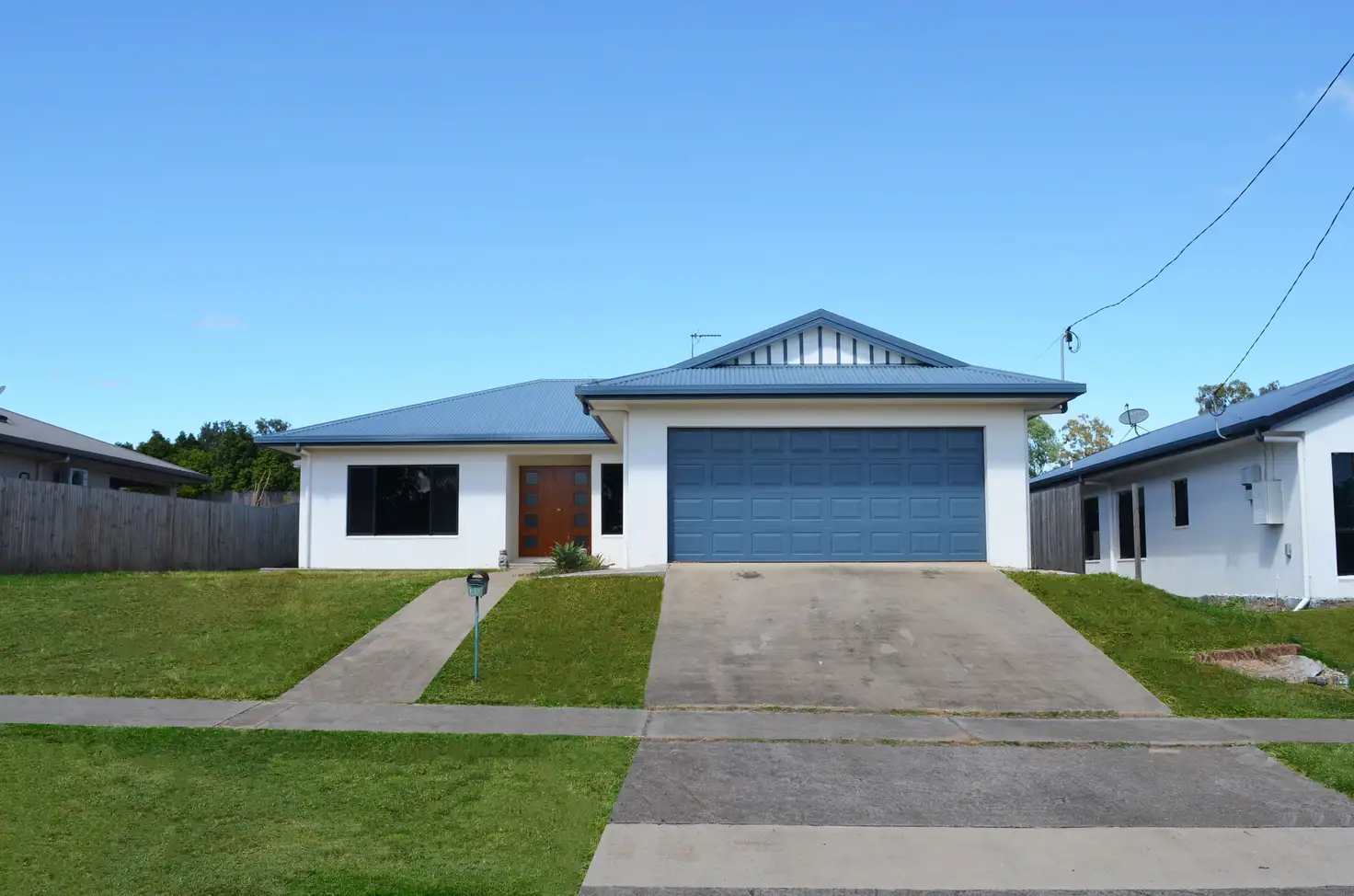 Main view of Homely house listing, 82 Kenneally Road, Mareeba QLD 4880