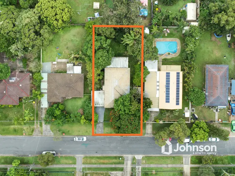 Main view of Homely house listing, 35 Keyes Street, Loganlea QLD 4131