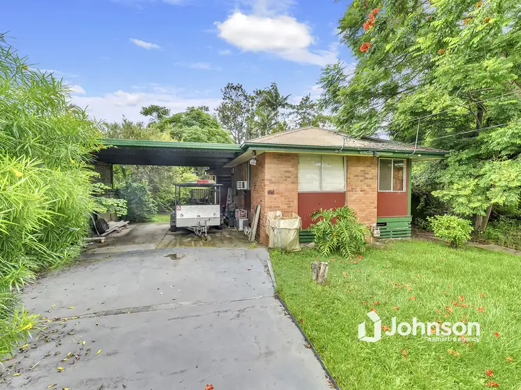 Third view of Homely house listing, 35 Keyes Street, Loganlea QLD 4131