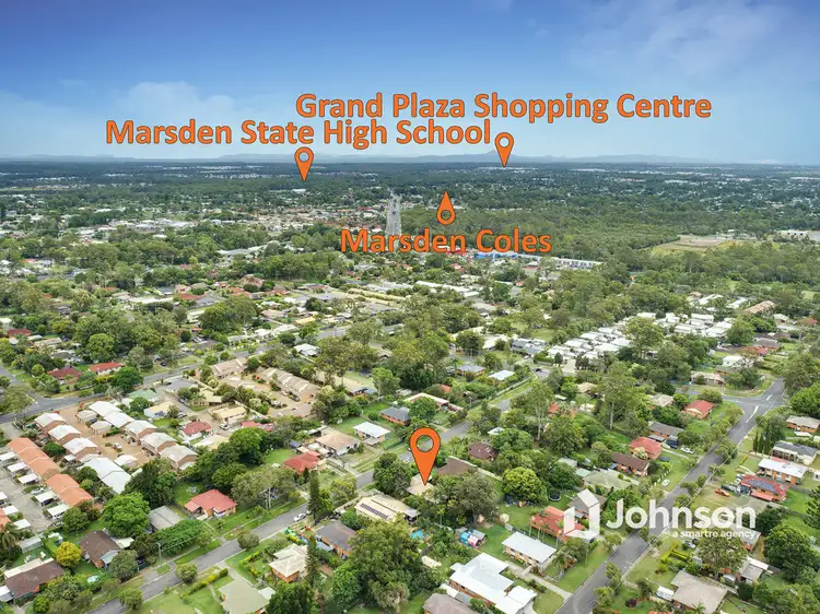 Fifth view of Homely house listing, 35 Keyes Street, Loganlea QLD 4131