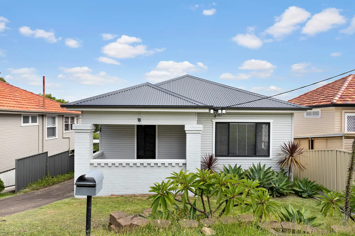 Main view of Homely house listing, 18 Lovell Street, Cardiff NSW 2285