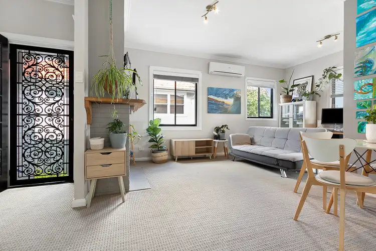 Second view of Homely house listing, 18 Lovell Street, Cardiff NSW 2285