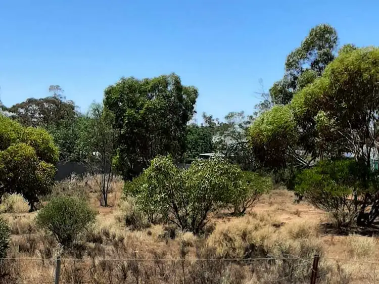 Fourth view of Homely land listing, 19 Railway Street, Peterborough SA 5422